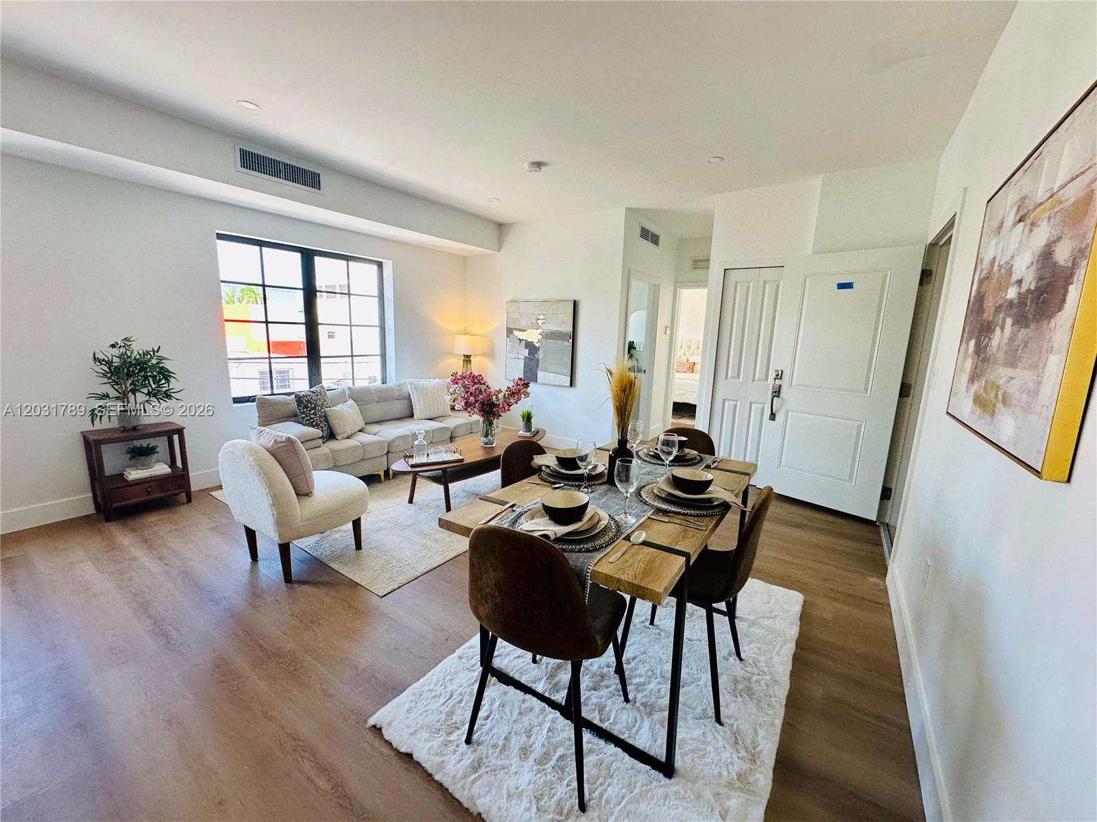 1619 Jefferson #303, Miami Beach FL 33139