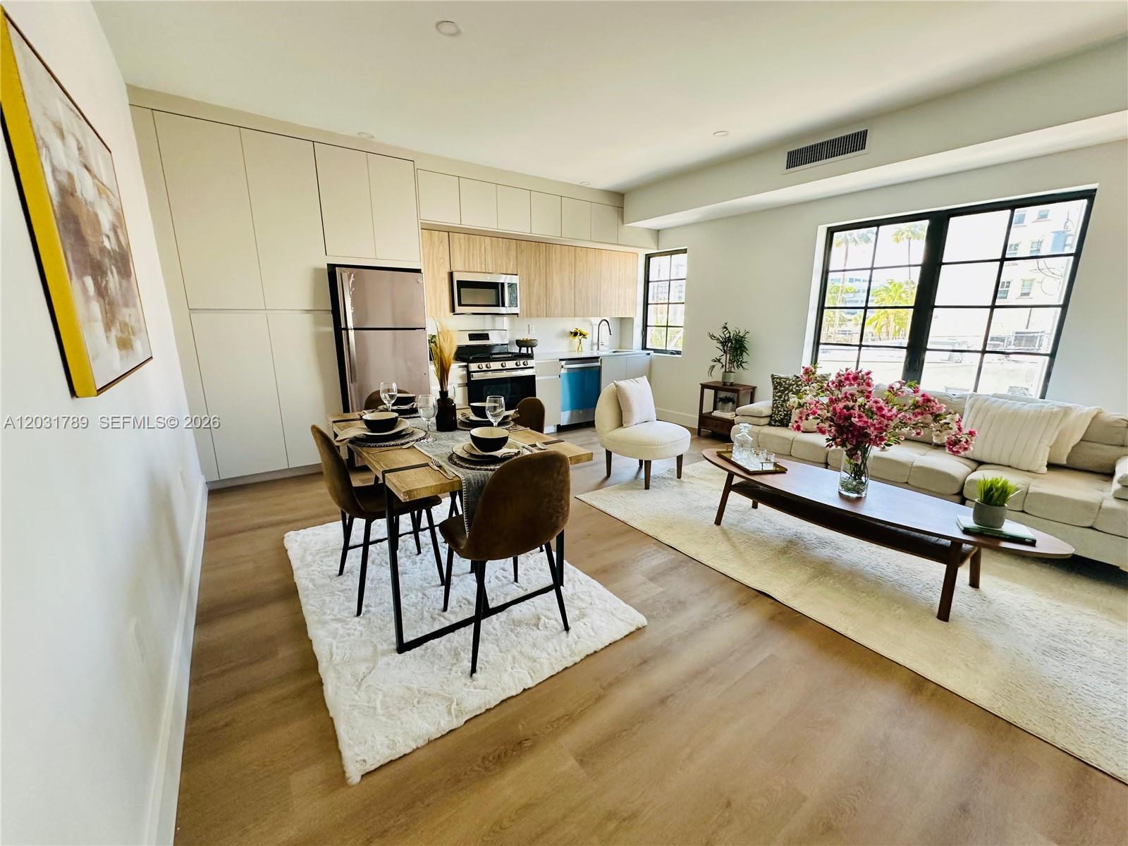 1619 Jefferson #303, Miami Beach FL 33139
