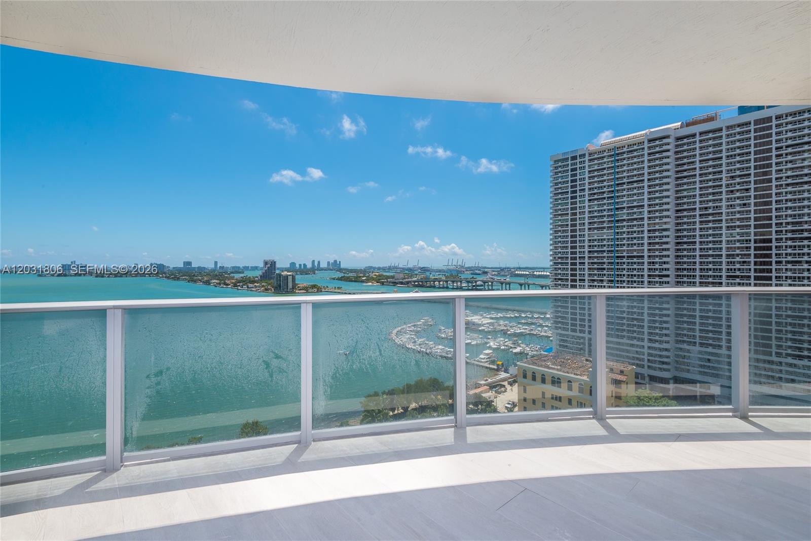 488 NE 18th St #1812, Miami FL 33132