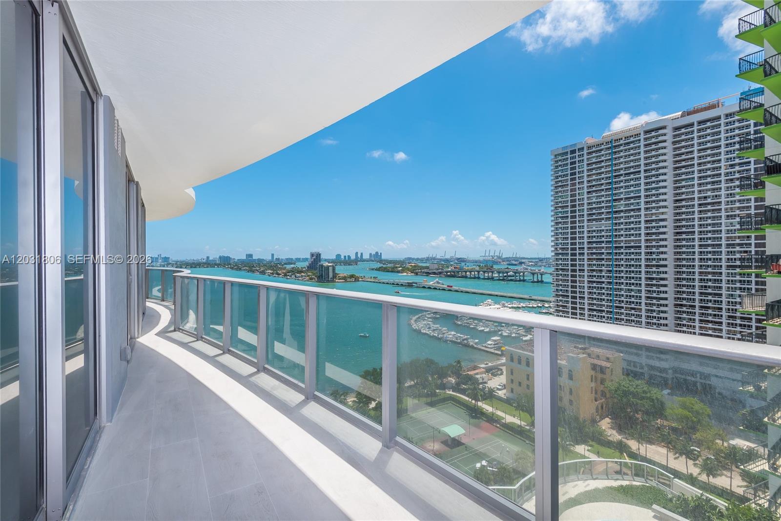 488 NE 18th St #1812, Miami FL 33132