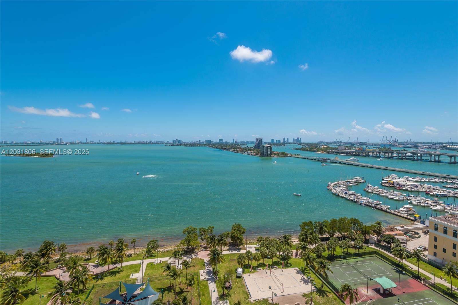 488 NE 18th St #1812, Miami FL 33132