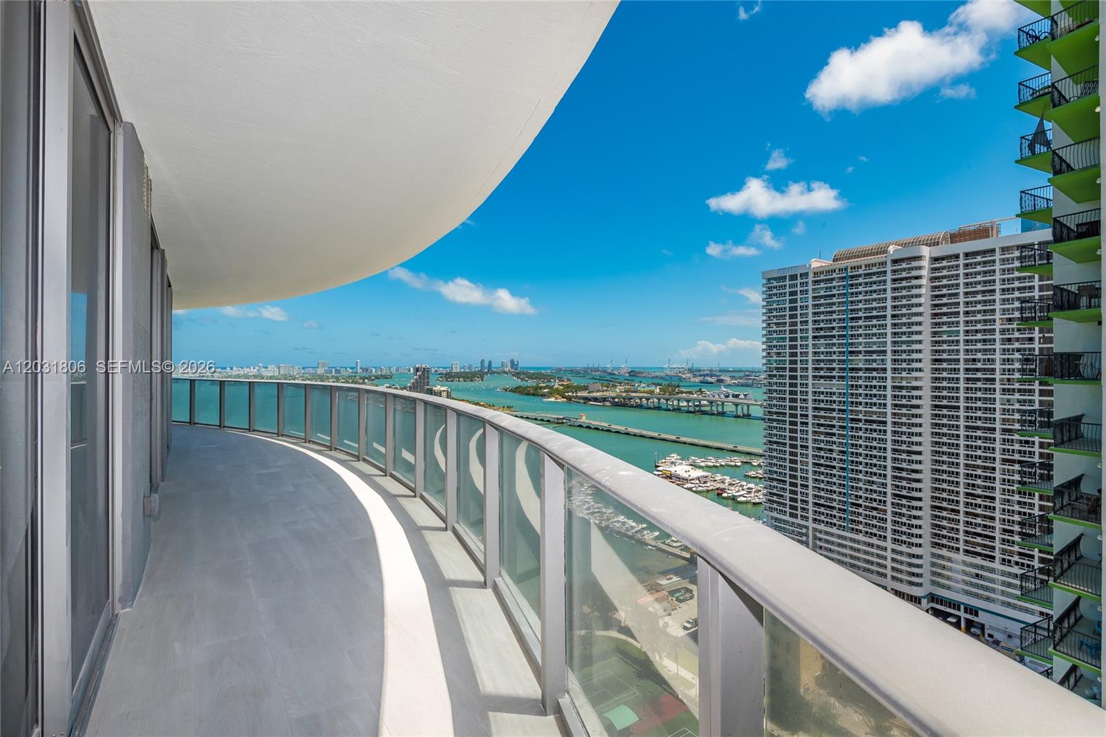 488 NE 18th St #1812, Miami FL 33132