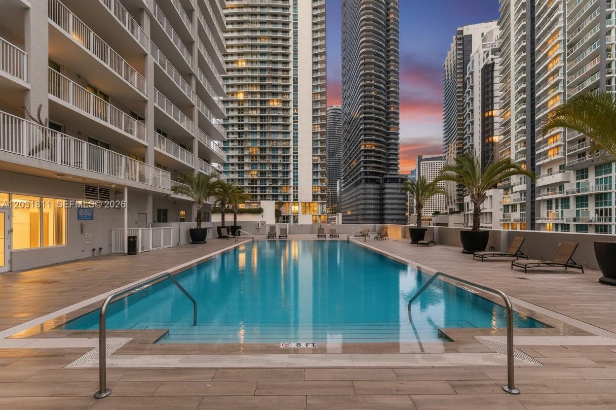 1250 S Miami Ave #1701, Miami FL 33130