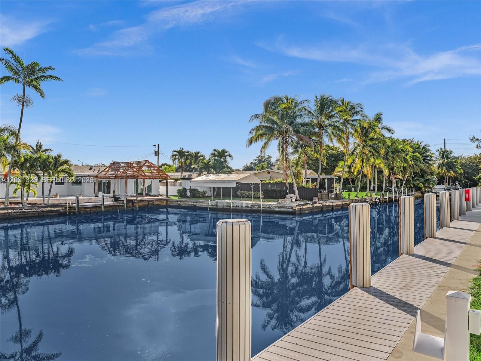4656 SW 32nd Ave #B1, Dania Beach FL 33312