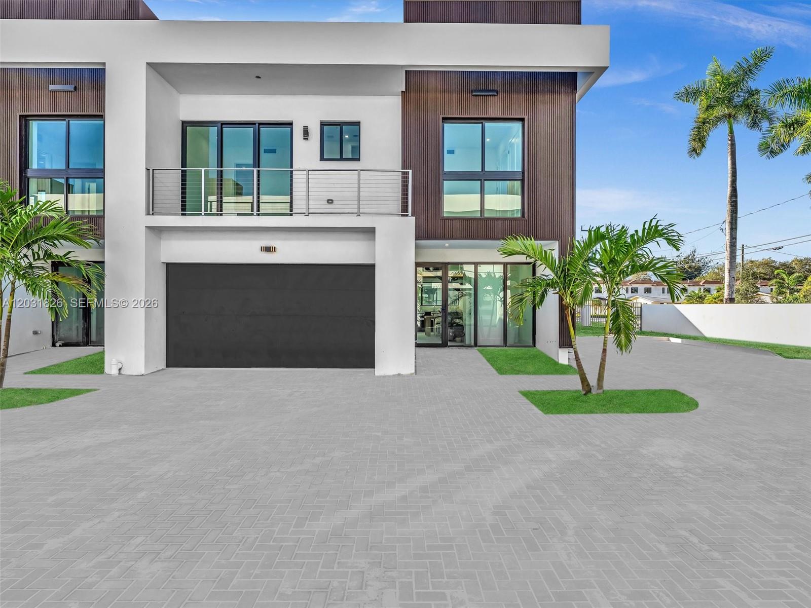 4656 SW 32nd Ave #B1, Dania Beach FL 33312
