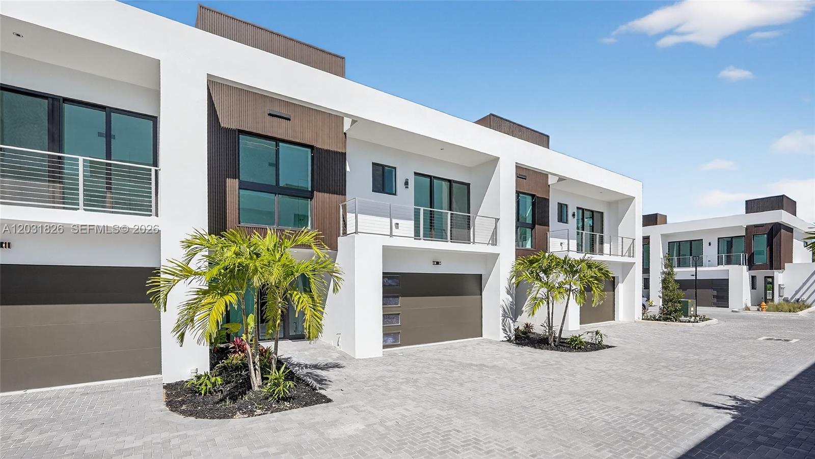 4656 SW 32nd Ave #B1, Dania Beach FL 33312