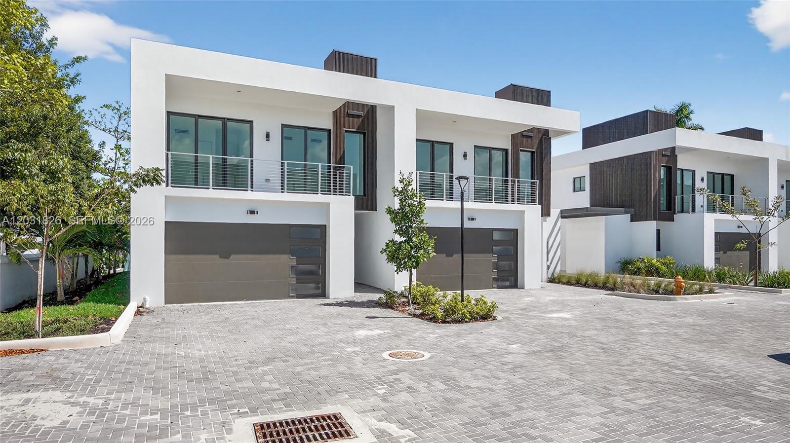 4656 SW 32nd Ave #B1, Dania Beach FL 33312