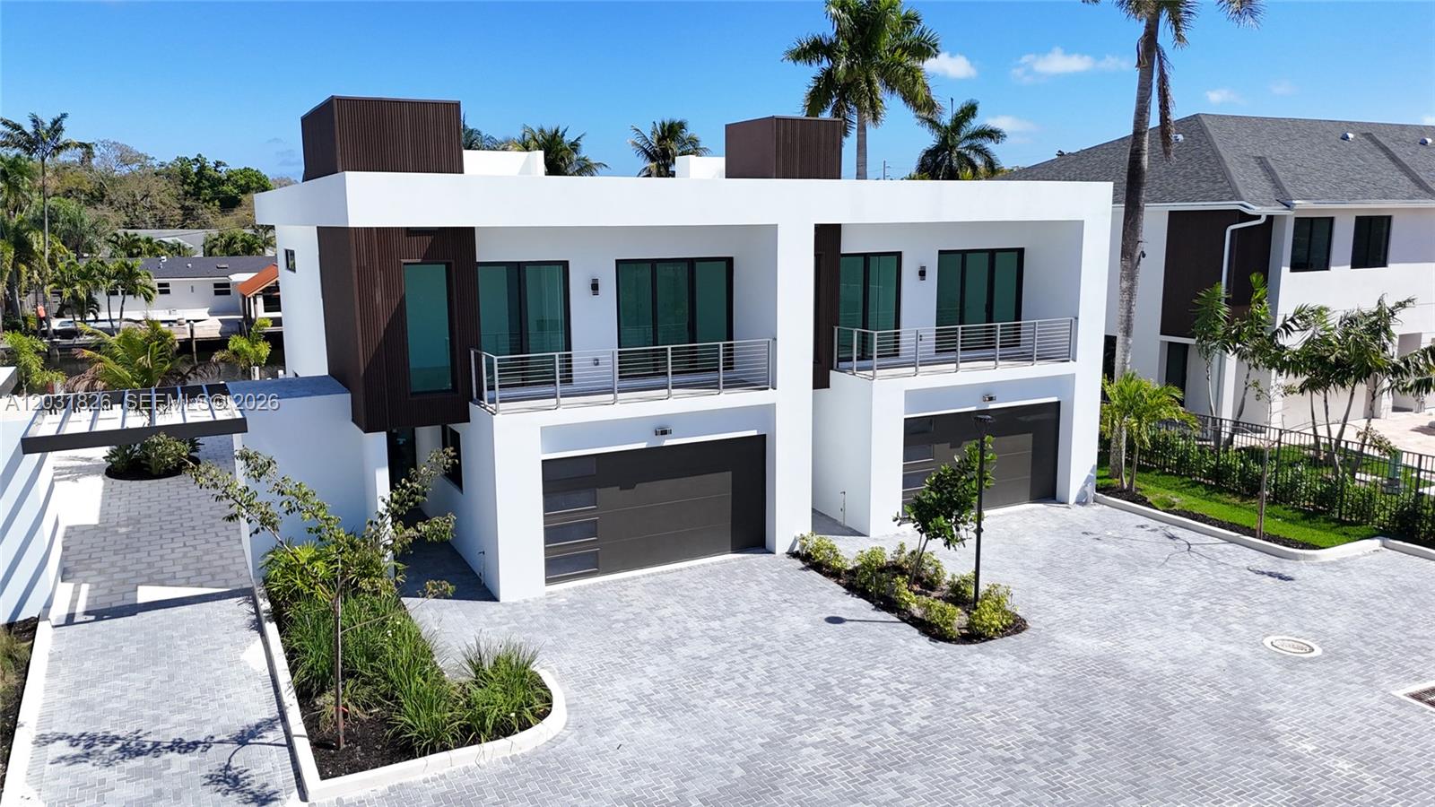 4656 SW 32nd Ave #B1, Dania Beach FL 33312