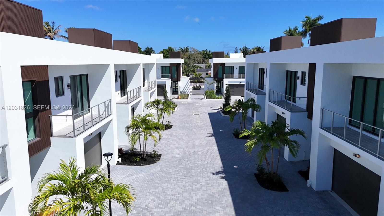 4656 SW 32nd Ave #B1, Dania Beach FL 33312