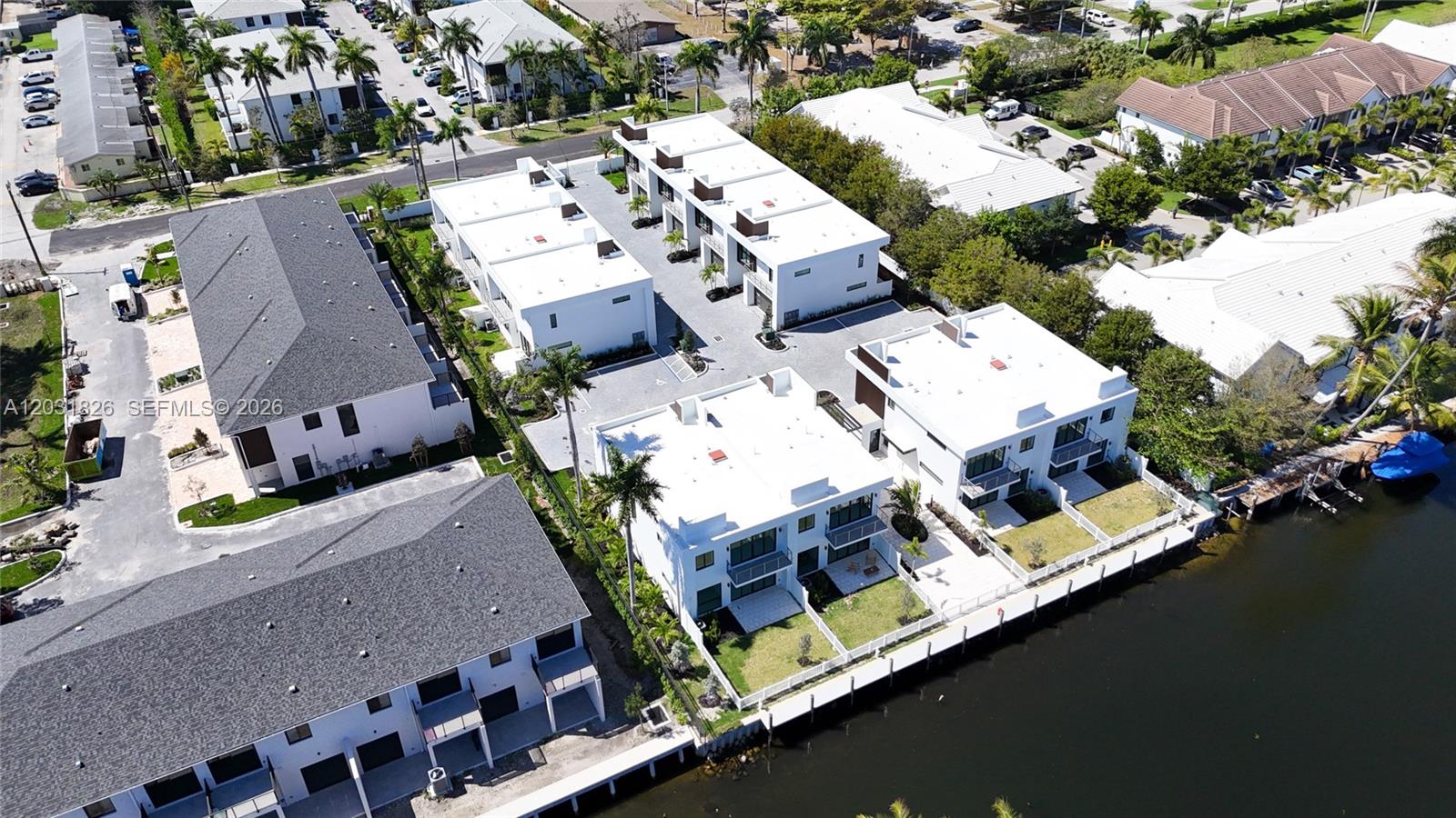 4656 SW 32nd Ave #B1, Dania Beach FL 33312