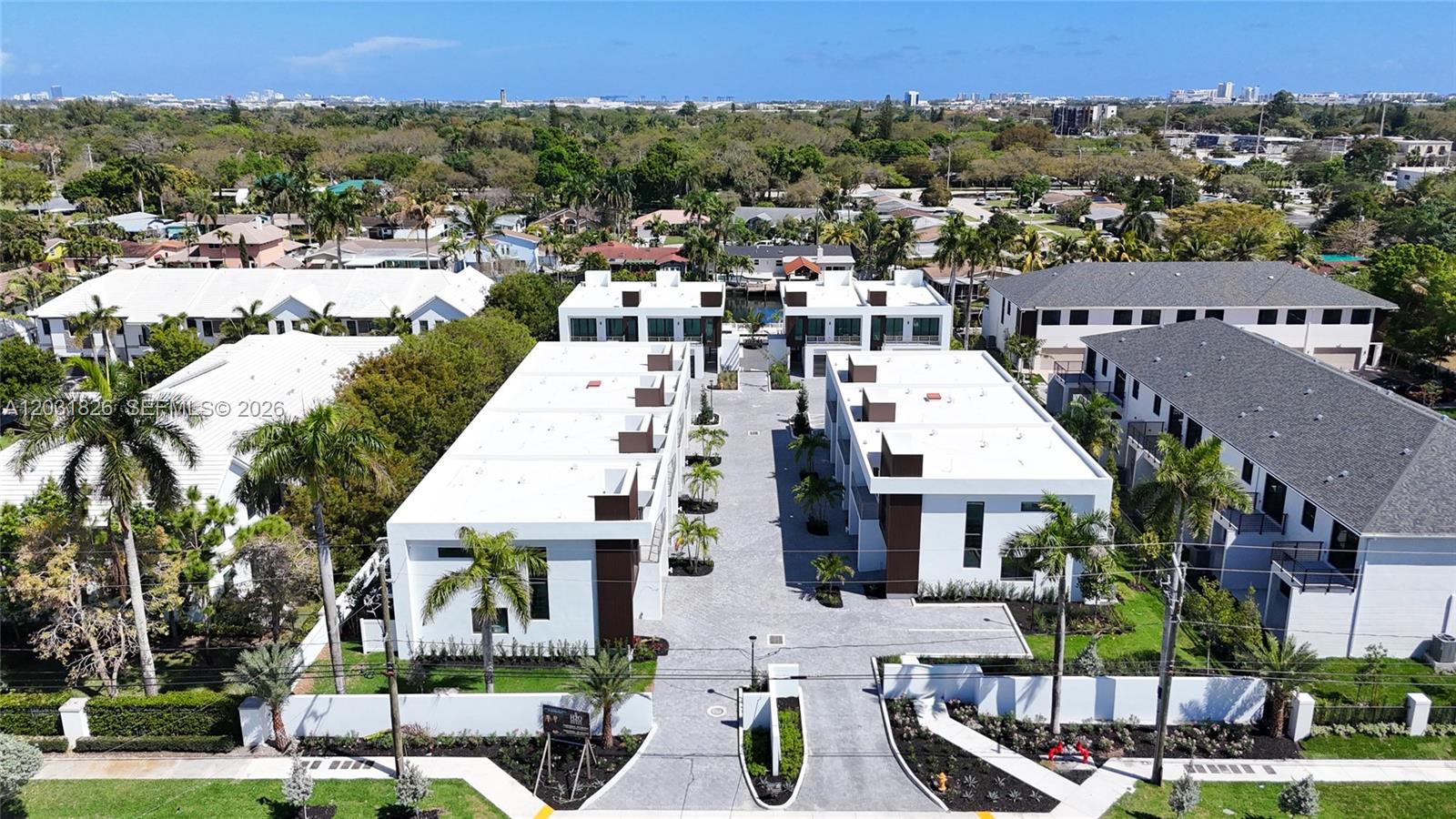 4656 SW 32nd Ave #B1, Dania Beach FL 33312