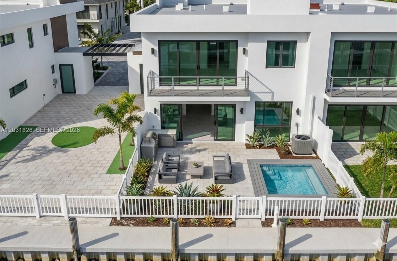 4656 SW 32nd Ave #B1, Dania Beach FL 33312