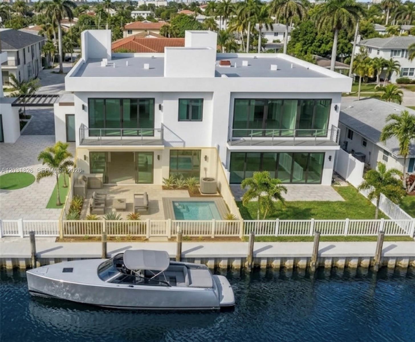 4656 SW 32nd Ave #B1, Dania Beach FL 33312