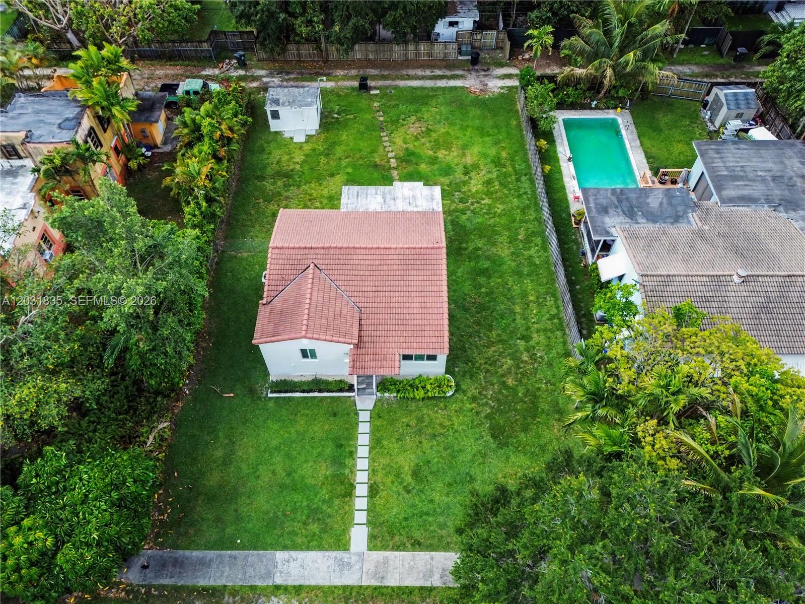 436 Lark Ave #n/a, Miami Springs FL 33166