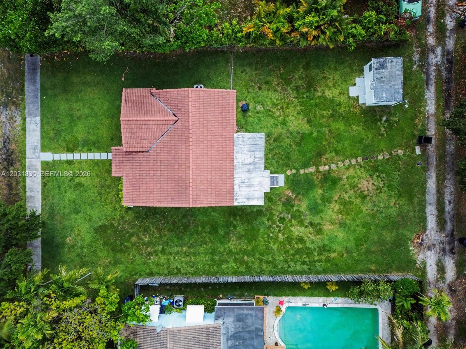 436 Lark Ave #n/a, Miami Springs FL 33166