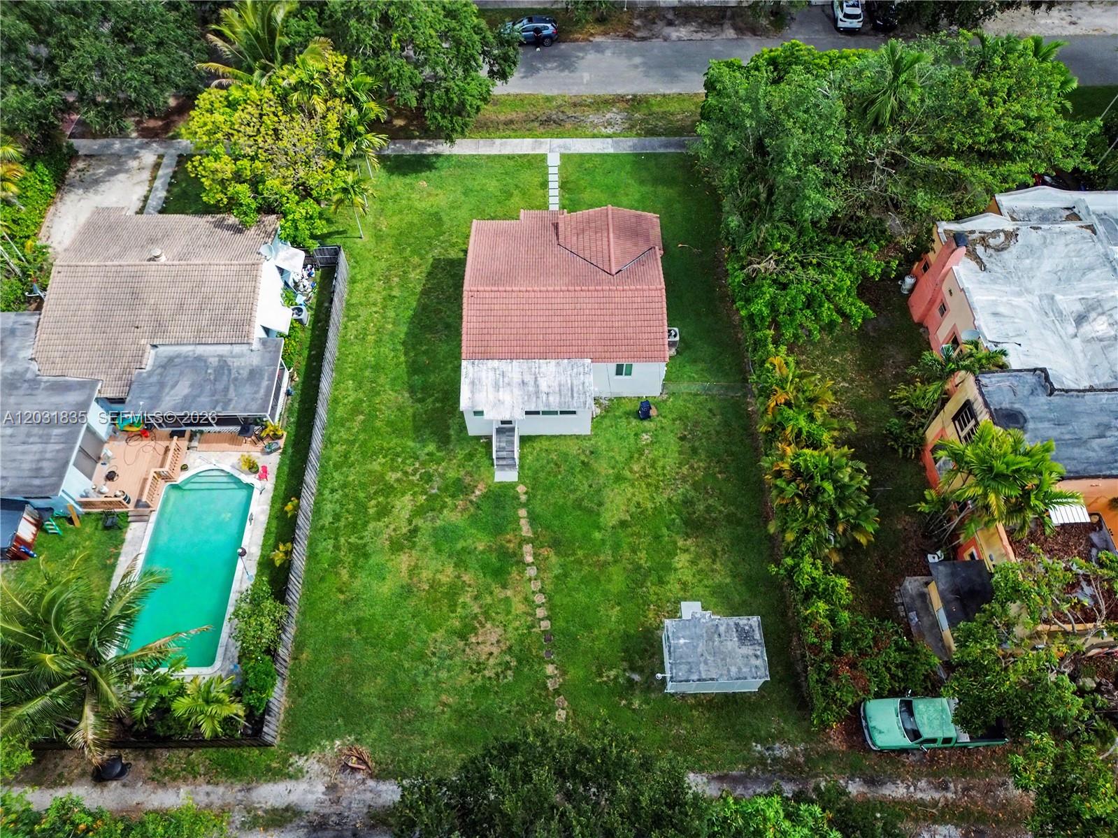 436 Lark Ave #n/a, Miami Springs FL 33166