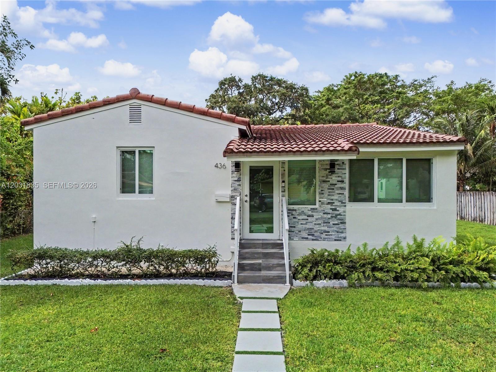 436 Lark Ave #n/a, Miami Springs FL 33166