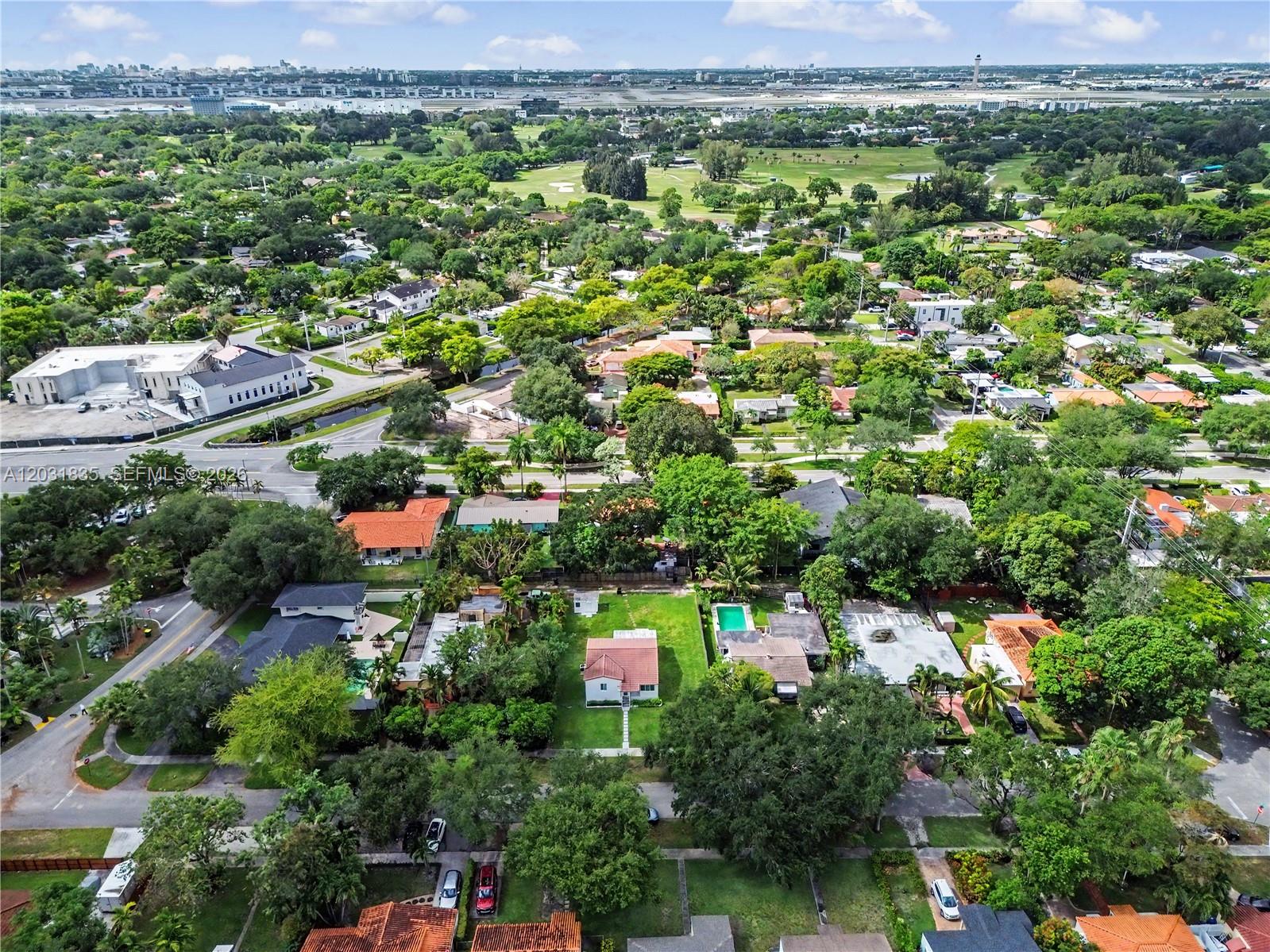 436 Lark Ave #n/a, Miami Springs FL 33166