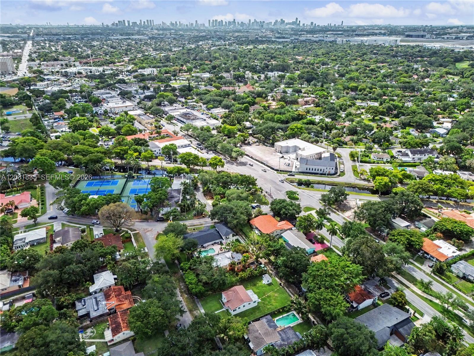 436 Lark Ave #n/a, Miami Springs FL 33166