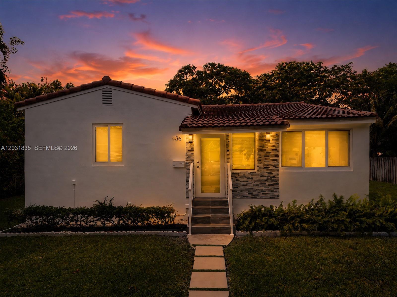 436 Lark Ave #n/a, Miami Springs FL 33166