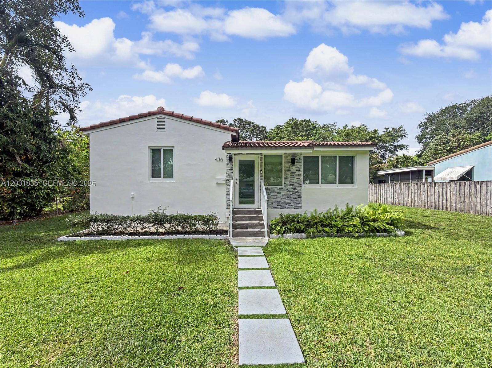 436 Lark Ave #n/a, Miami Springs FL 33166