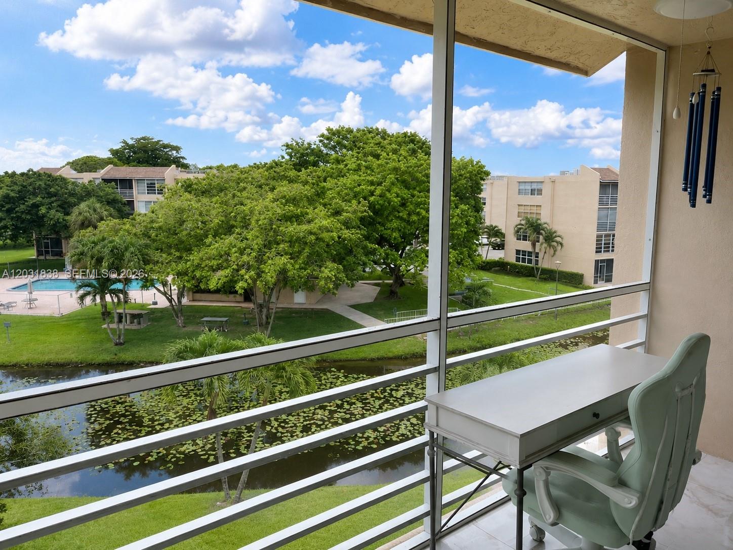9420 Tangerine Pl #401, Davie FL 33324
