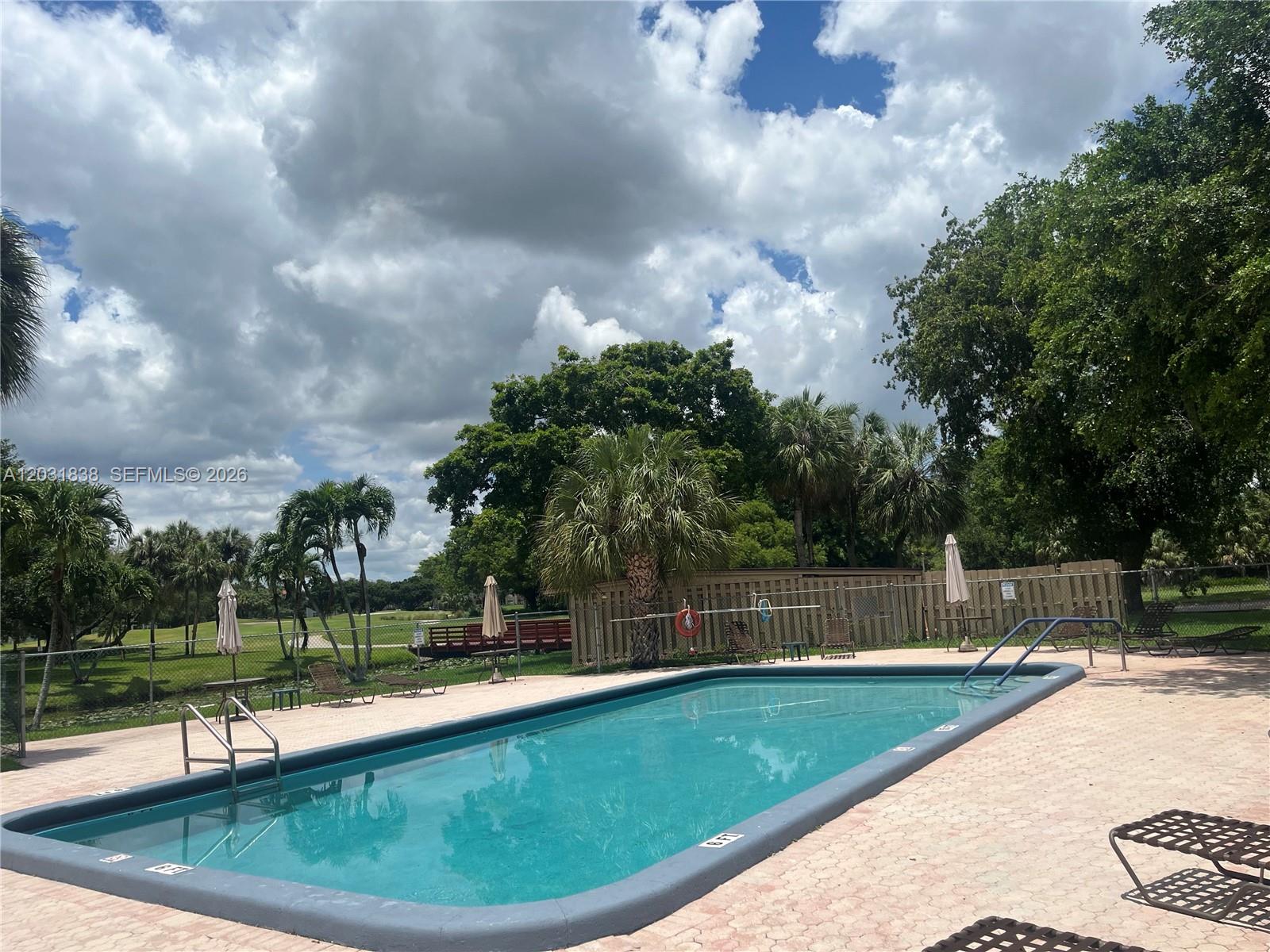 9420 Tangerine Pl #401, Davie FL 33324