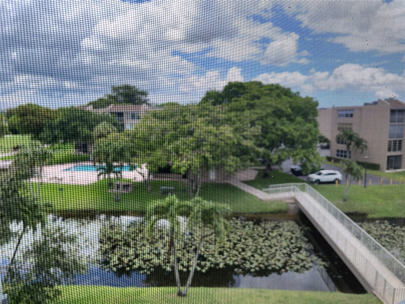 9420 Tangerine Pl #401, Davie FL 33324