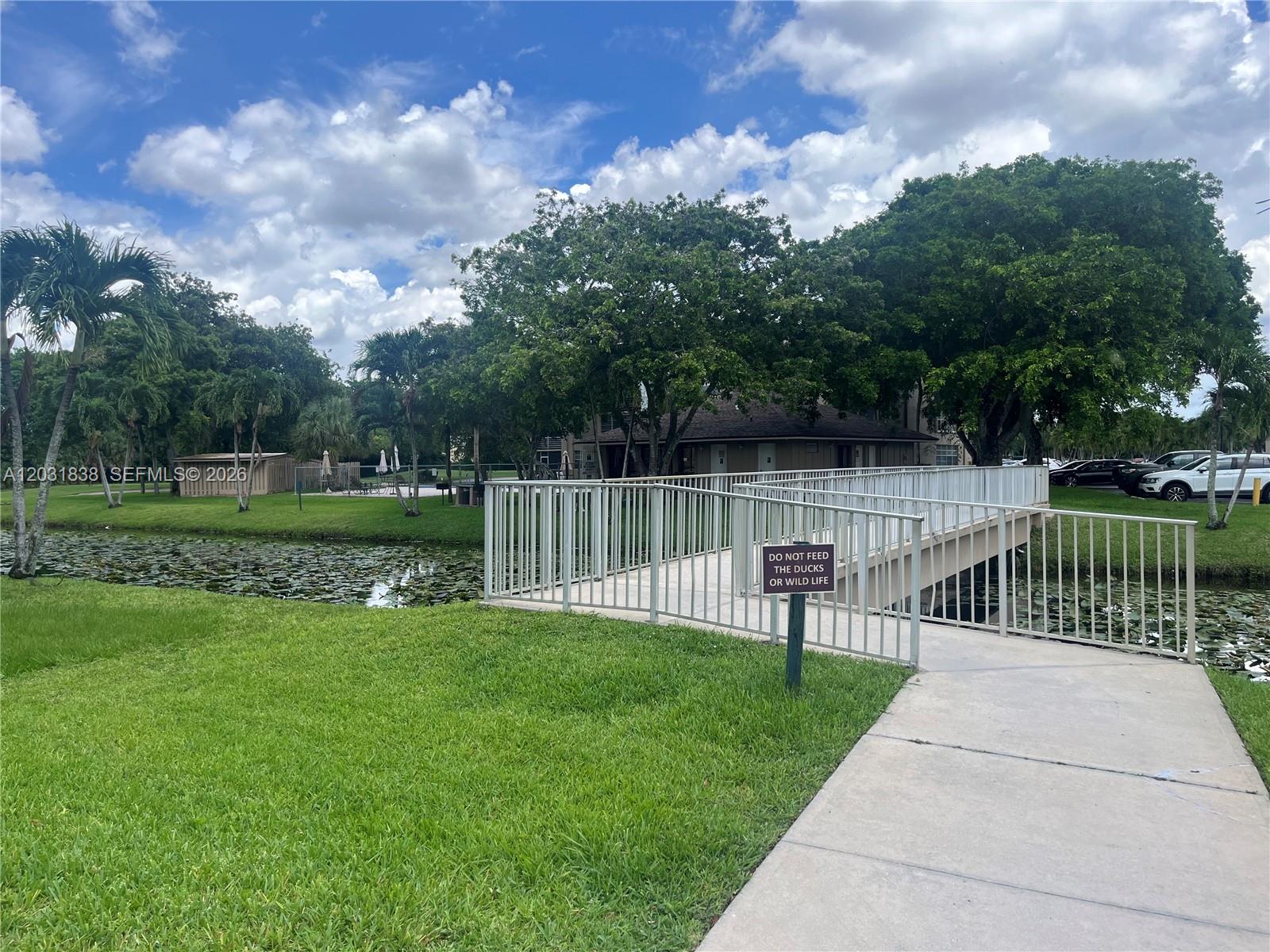 9420 Tangerine Pl #401, Davie FL 33324