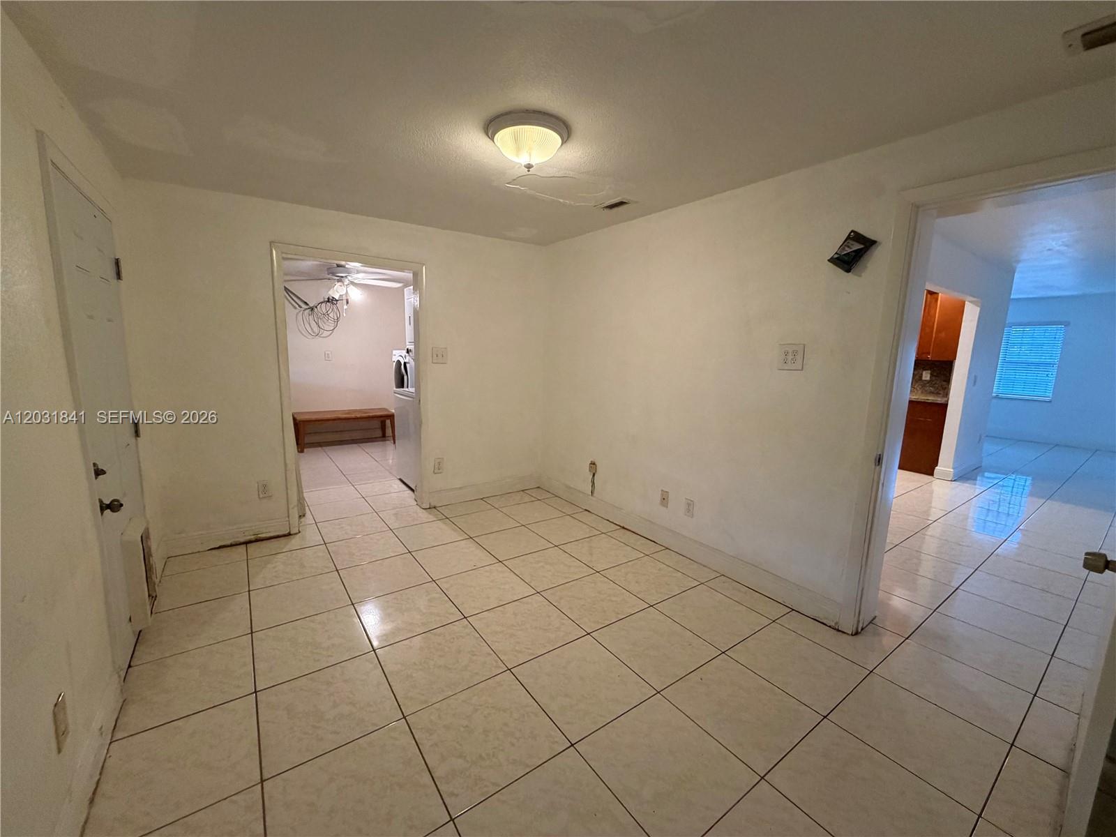 6318 SW 27th St, Miami FL 33155