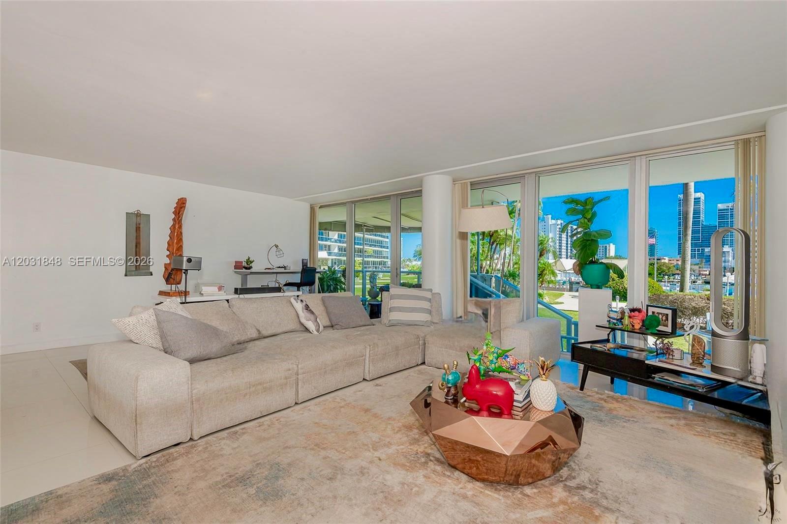 900 Bay Dr #122, Miami Beach FL 33141