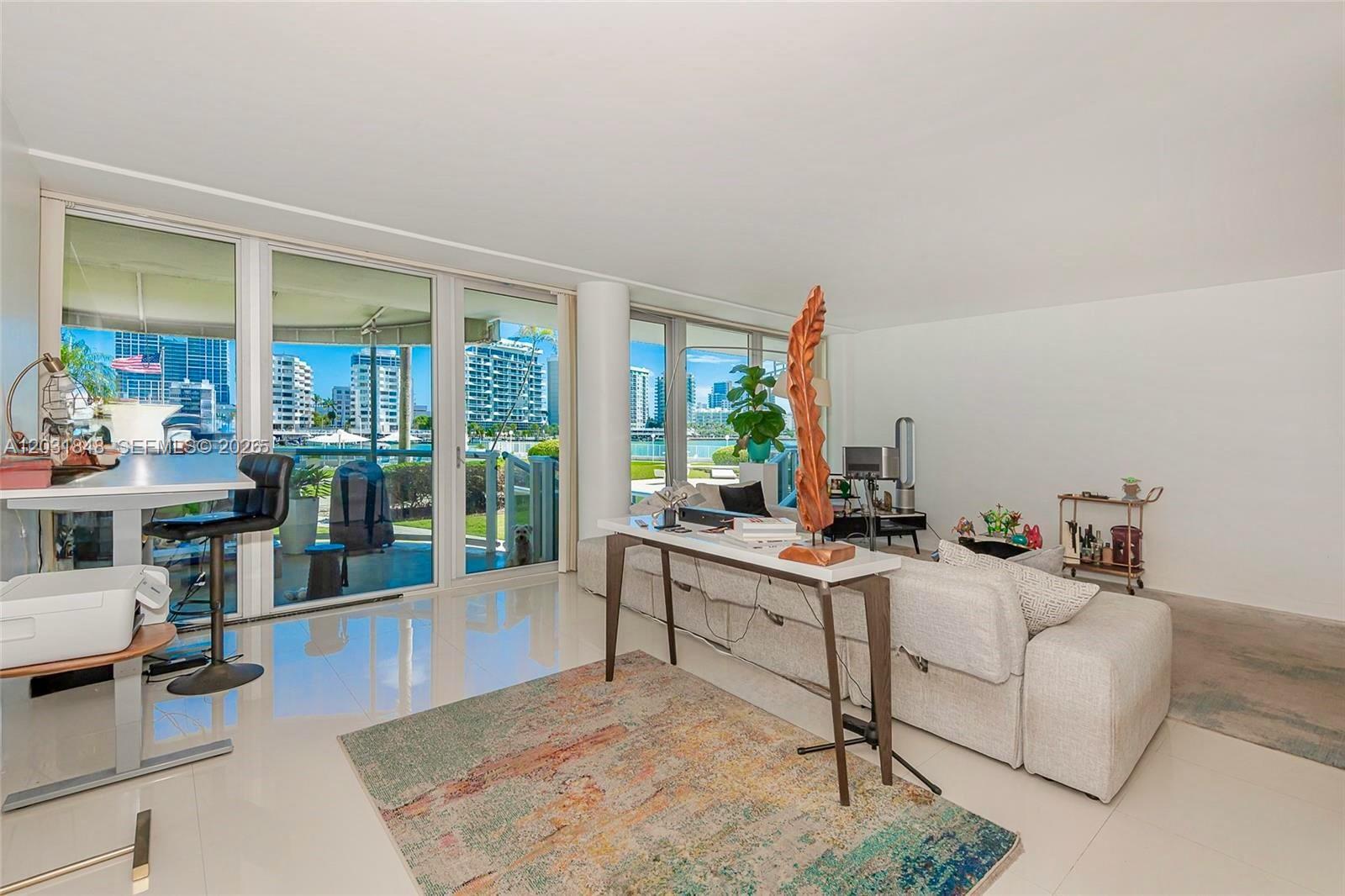 900 Bay Dr #122, Miami Beach FL 33141