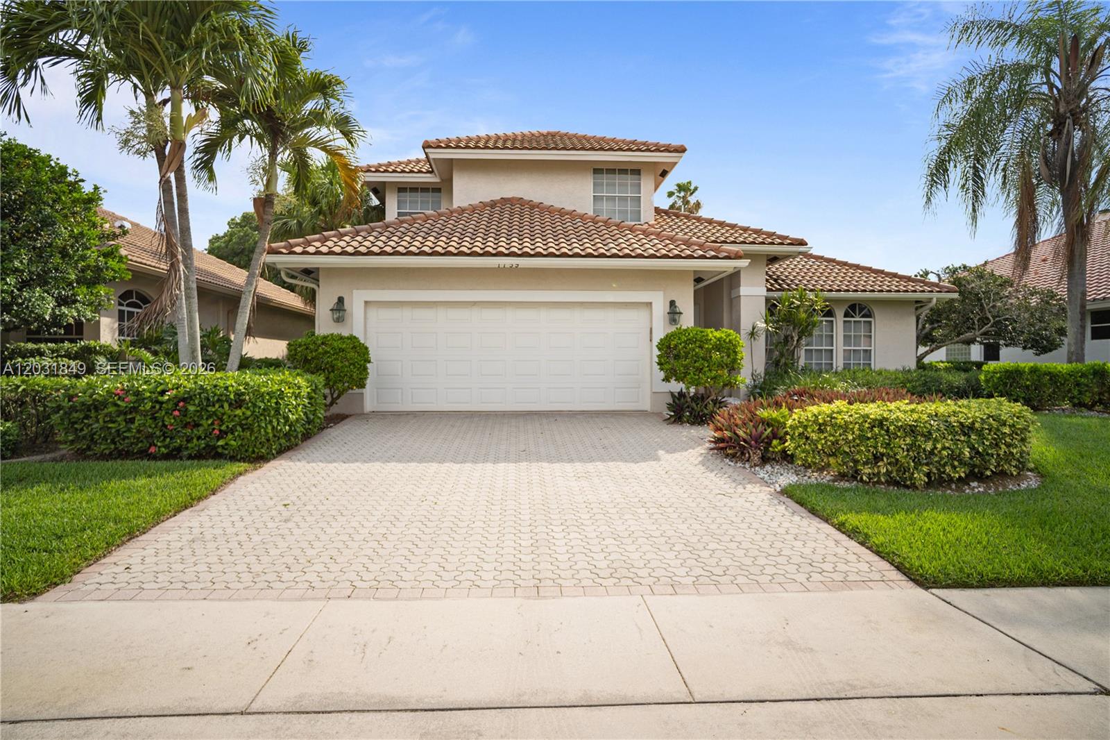 7759 La Corniche Cir, Boca Raton FL 33433