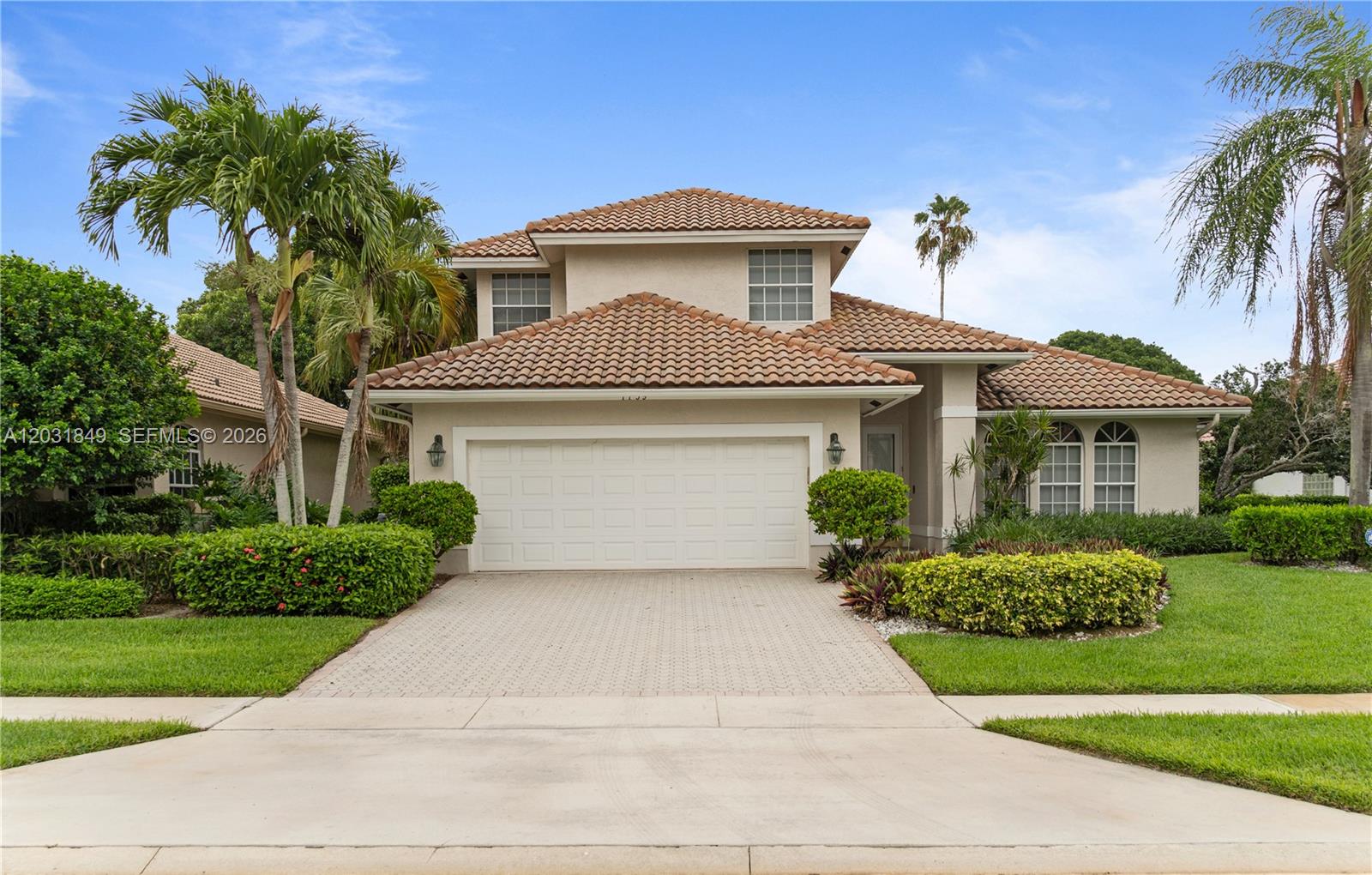 7759 La Corniche Cir, Boca Raton FL 33433