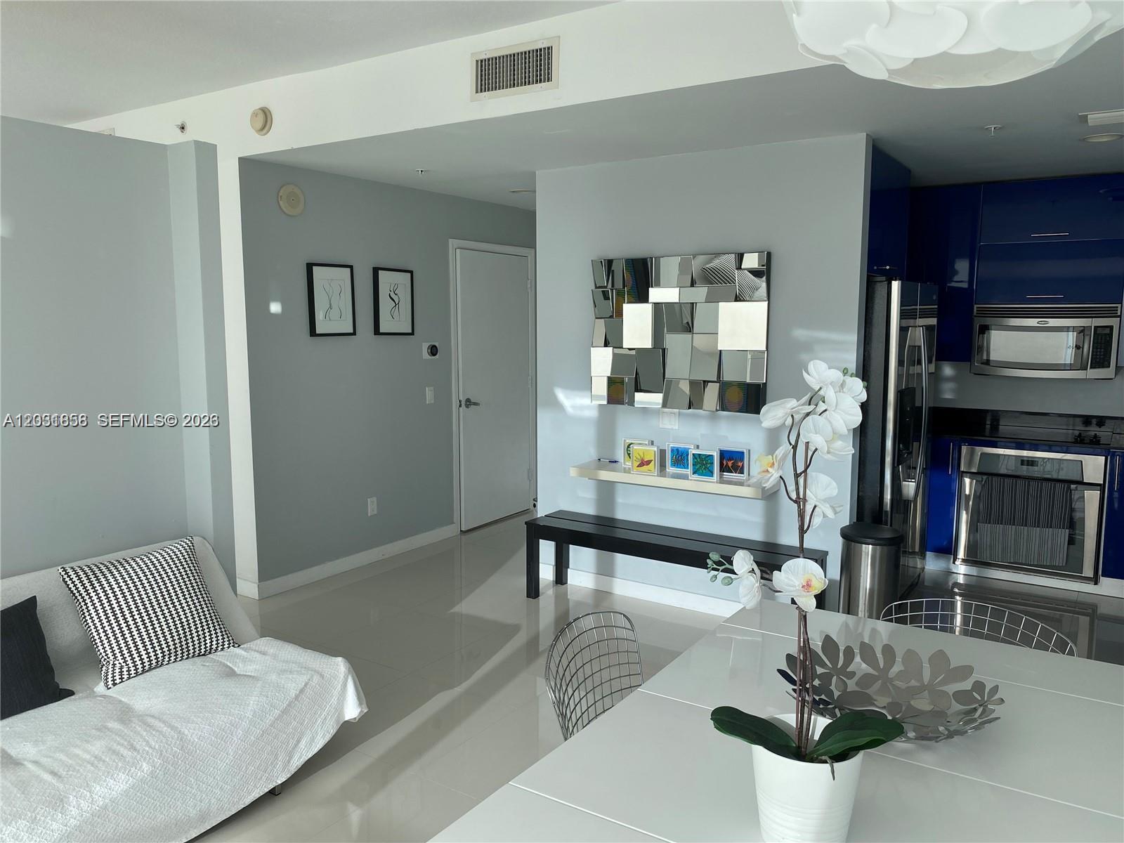 60 SW 13th St #2301, Miami FL 33130