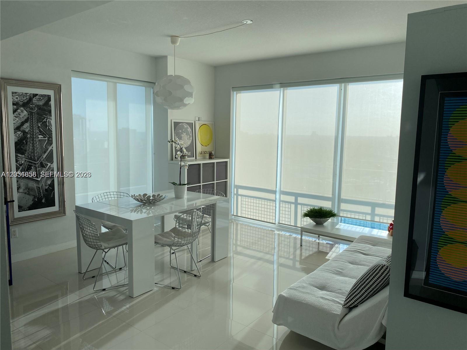 60 SW 13th St #2301, Miami FL 33130