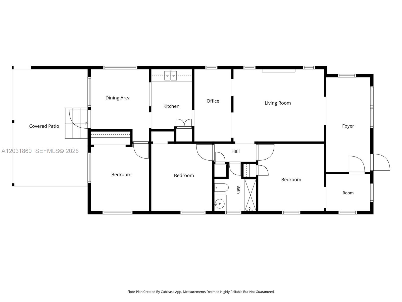 836 NW 29th Ter, Miami FL 33127