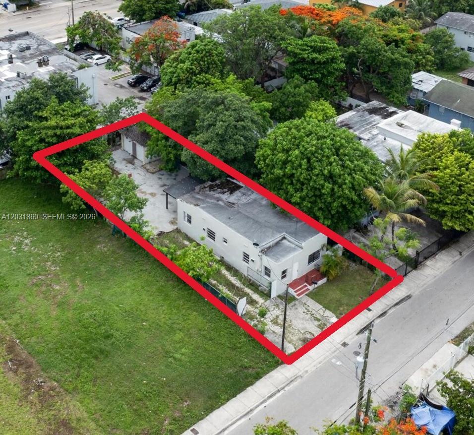 836 NW 29th Ter, Miami FL 33127
