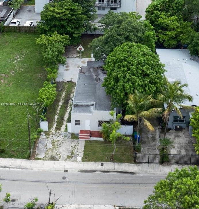 836 NW 29th Ter, Miami FL 33127