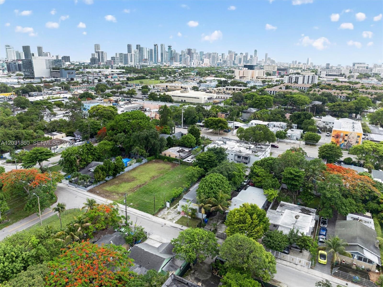 836 NW 29th Ter, Miami FL 33127