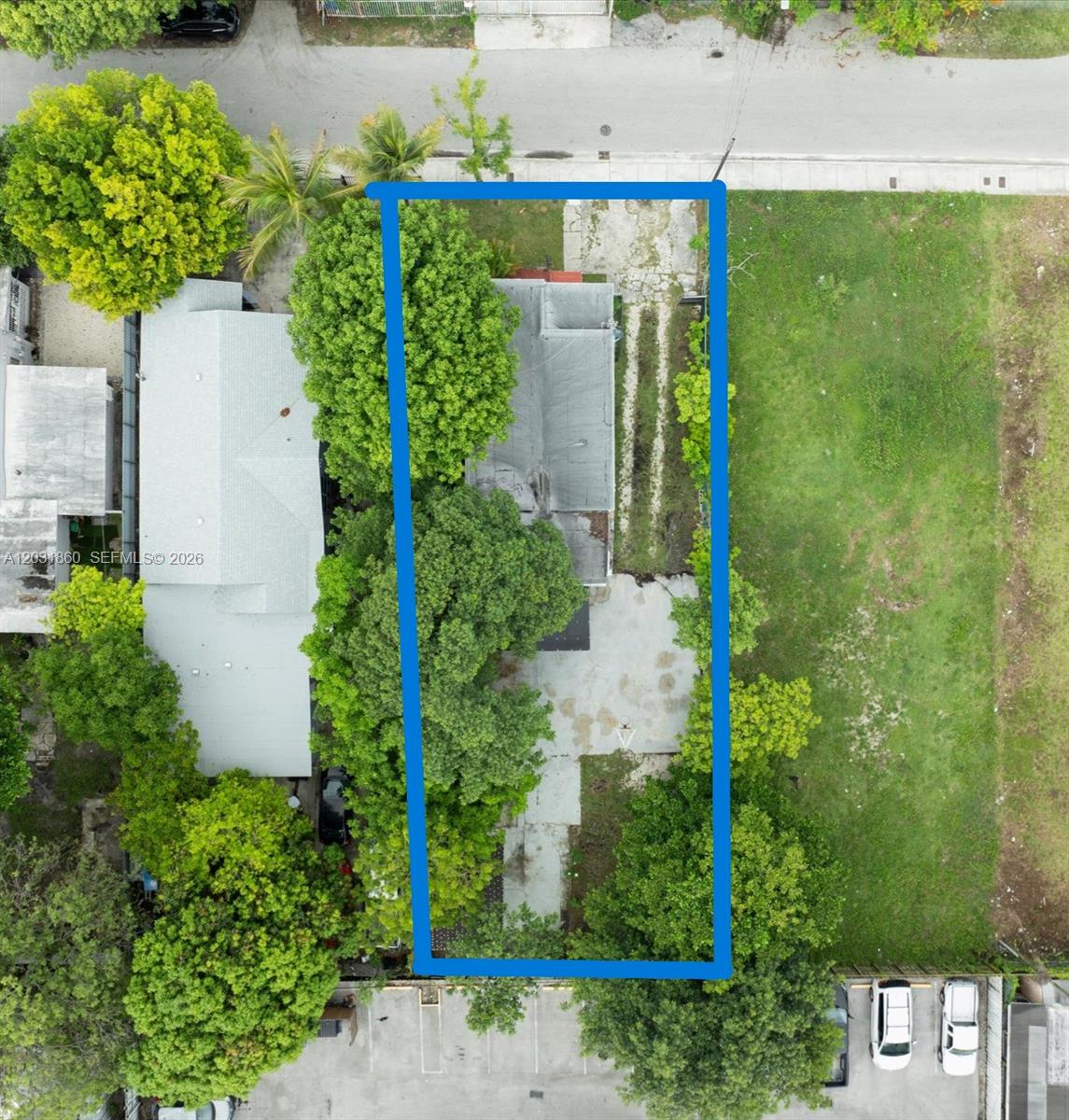 836 NW 29th Ter, Miami FL 33127