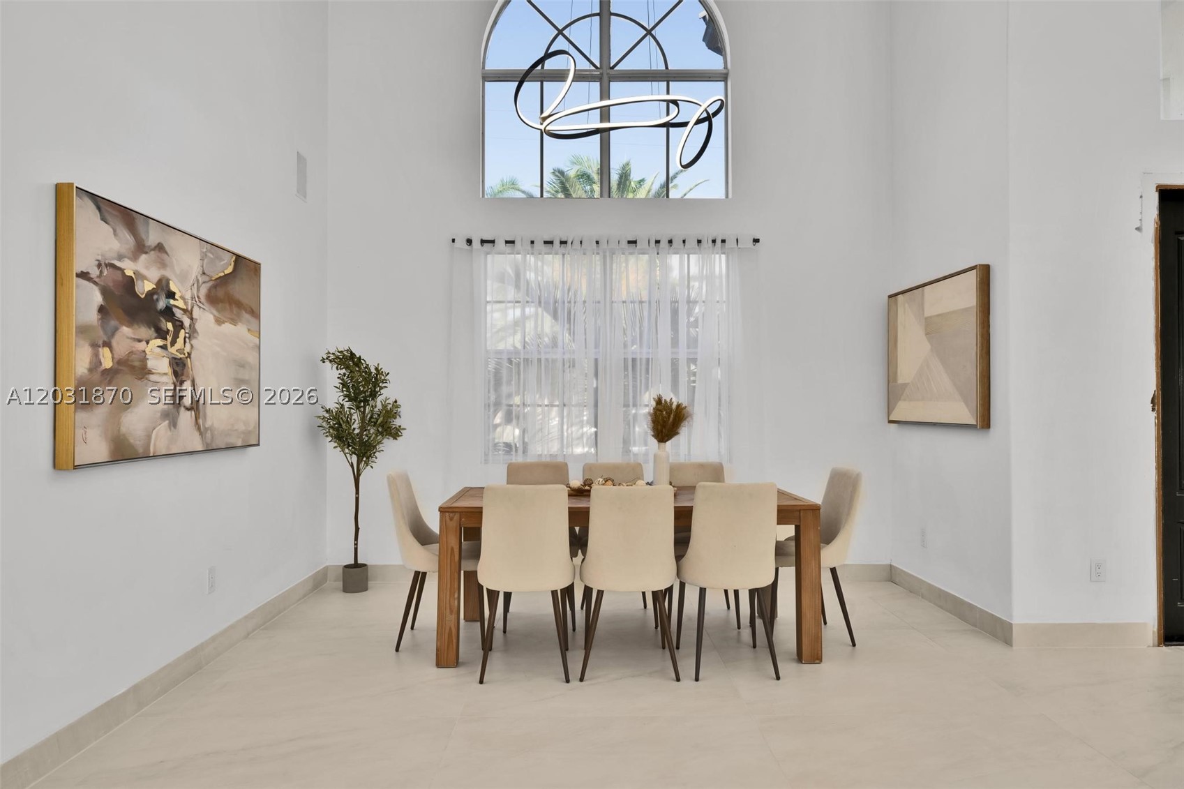 2940 NE 164th St, North Miami Beach FL 33160