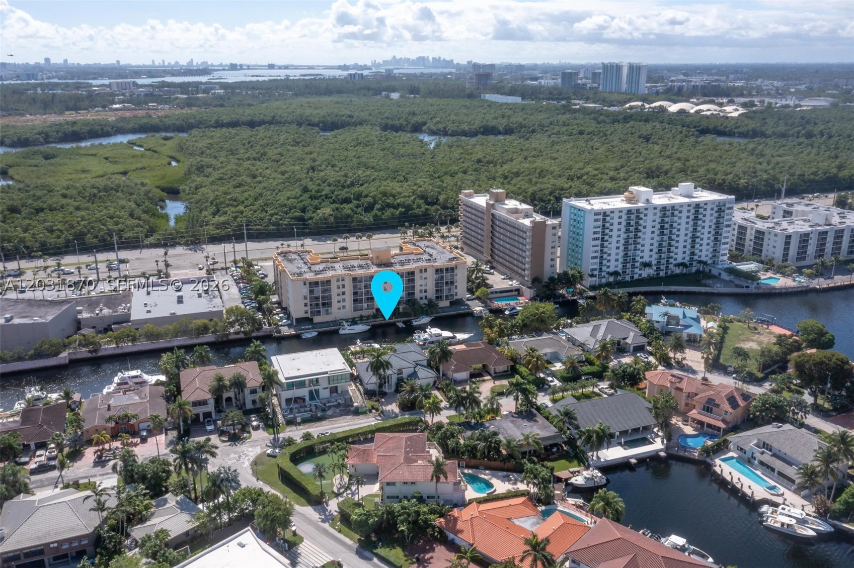 2940 NE 164th St, North Miami Beach FL 33160