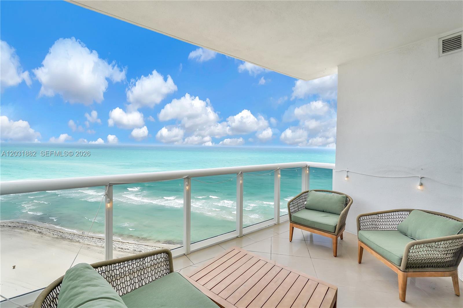 18201 Collins Ave #2008A, Sunny Isles Beach FL 33160