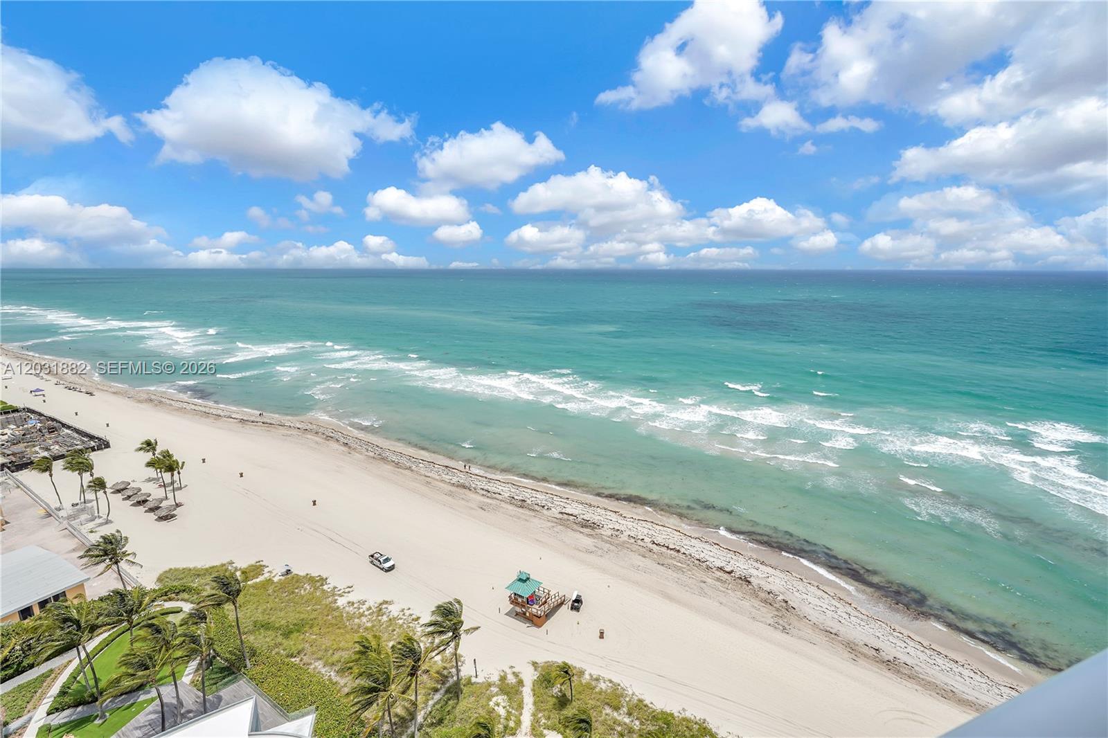 18201 Collins Ave #2008A, Sunny Isles Beach FL 33160