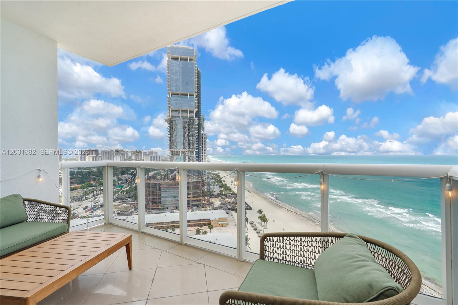 18201 Collins Ave #2008A, Sunny Isles Beach FL 33160