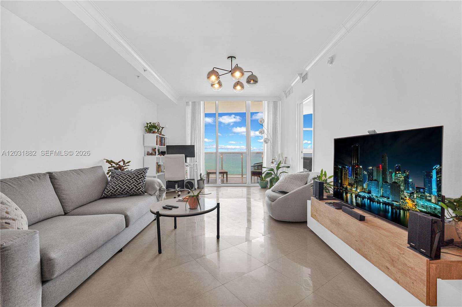 18201 Collins Ave #2008A, Sunny Isles Beach FL 33160