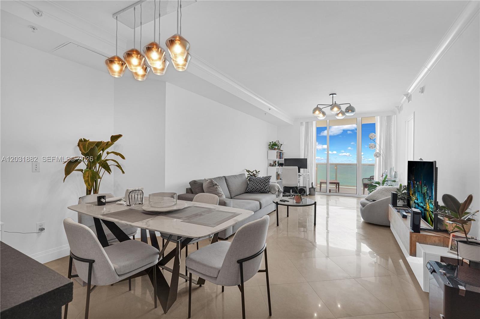 18201 Collins Ave #2008A, Sunny Isles Beach FL 33160