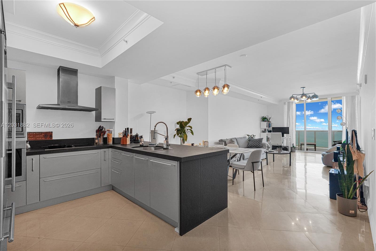 18201 Collins Ave #2008A, Sunny Isles Beach FL 33160