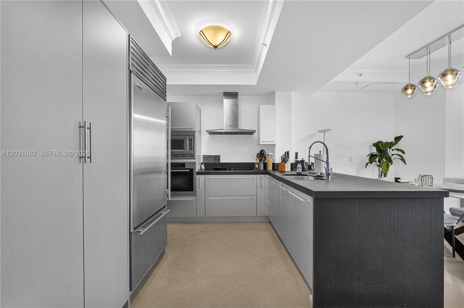 18201 Collins Ave #2008A, Sunny Isles Beach FL 33160